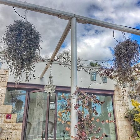 Masseria Torre Catena Resort & Restaurant Polignano a Mare Luaran gambar