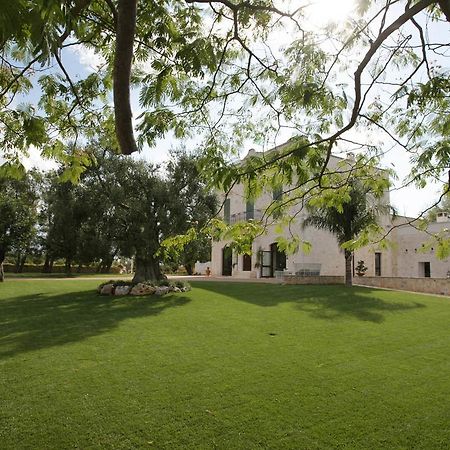Masseria Torre Catena Resort & Restaurant Polignano a Mare Luaran gambar