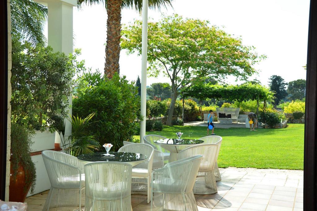 Masseria Torre Catena Resort & Restaurant Polignano a Mare Luaran gambar
