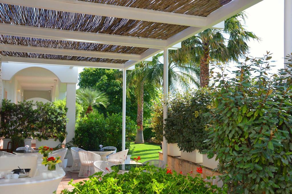 Masseria Torre Catena Resort & Restaurant Polignano a Mare Luaran gambar