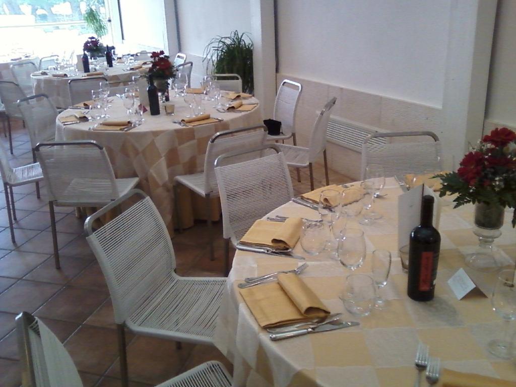 Masseria Torre Catena Resort & Restaurant Polignano a Mare Luaran gambar