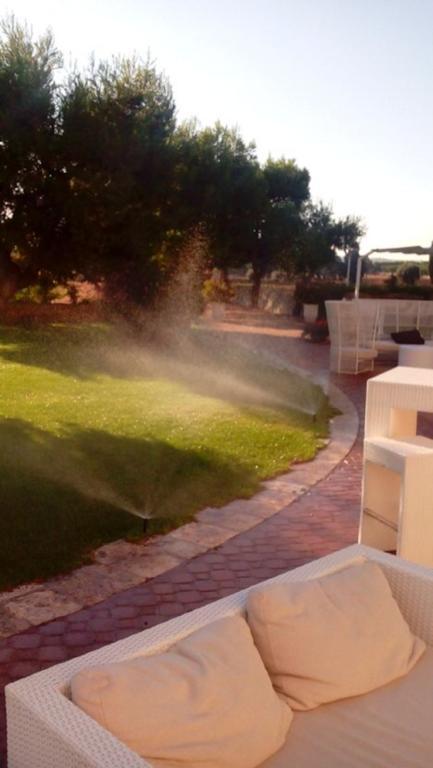 Masseria Torre Catena Resort & Restaurant Polignano a Mare Luaran gambar