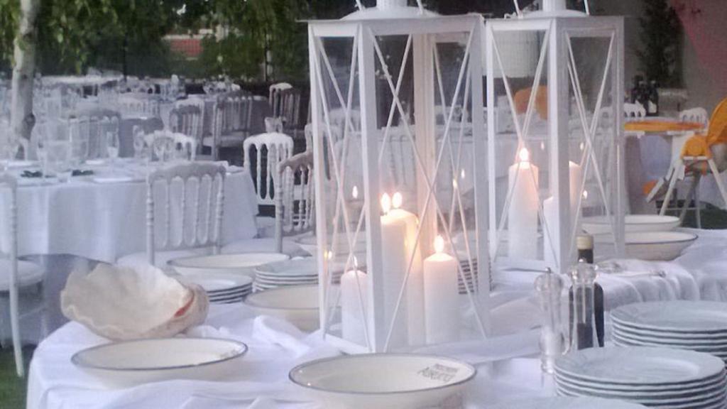 Masseria Torre Catena Resort & Restaurant Polignano a Mare Luaran gambar