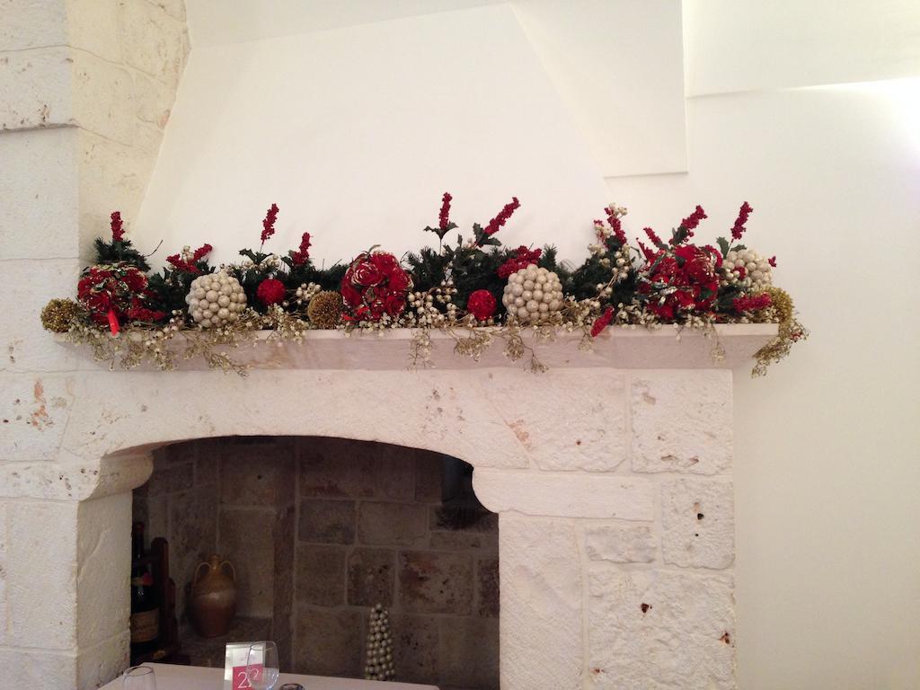 Masseria Torre Catena Resort & Restaurant Polignano a Mare Luaran gambar