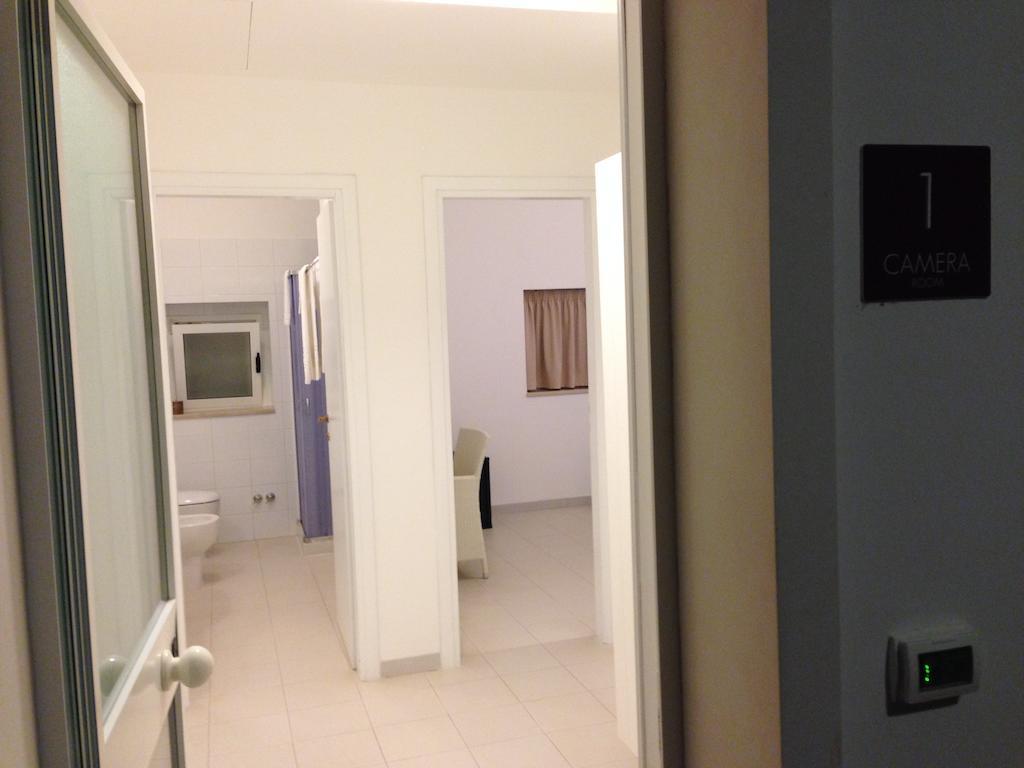 Masseria Torre Catena Resort & Restaurant Polignano a Mare Bilik gambar