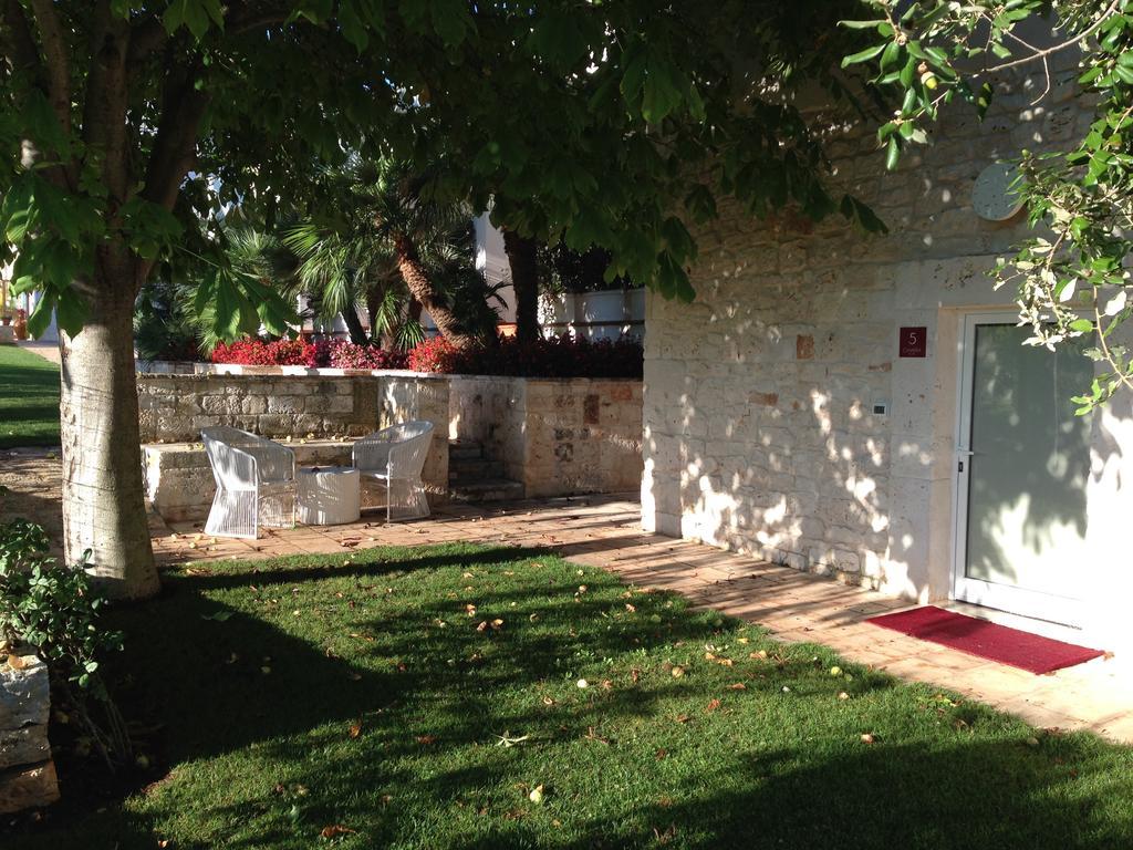 Masseria Torre Catena Resort & Restaurant Polignano a Mare Luaran gambar