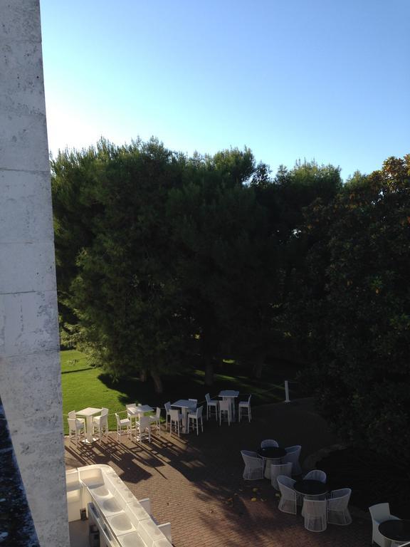 Masseria Torre Catena Resort & Restaurant Polignano a Mare Luaran gambar