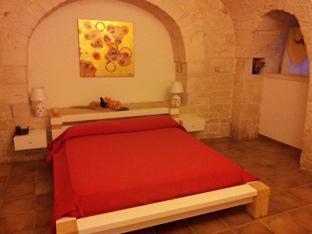 Masseria Torre Catena Resort & Restaurant Polignano a Mare Bilik gambar