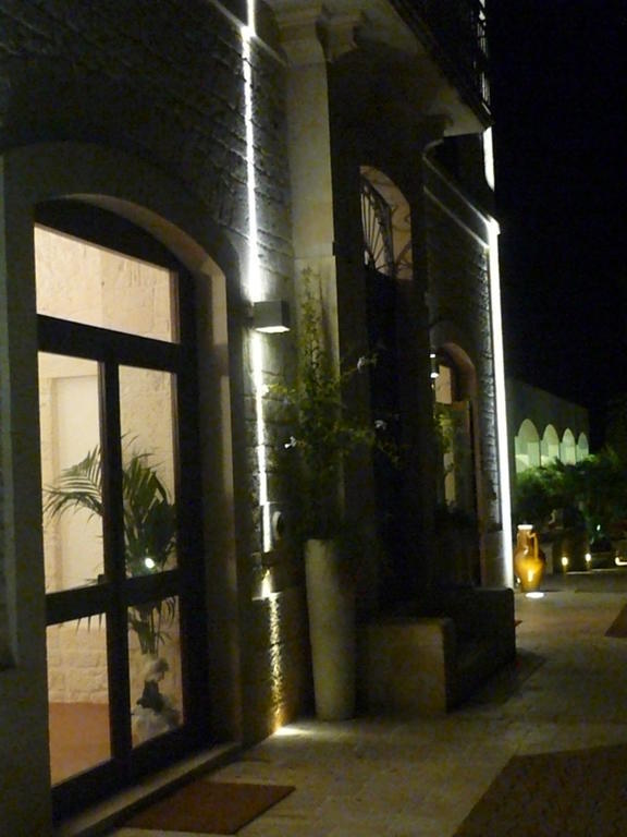 Masseria Torre Catena Resort & Restaurant Polignano a Mare Luaran gambar