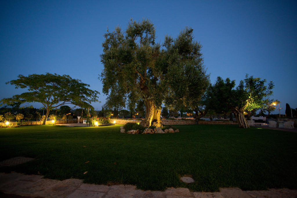 Masseria Torre Catena Resort & Restaurant Polignano a Mare Luaran gambar