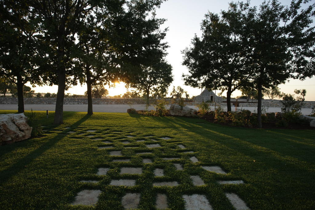 Masseria Torre Catena Resort & Restaurant Polignano a Mare Luaran gambar