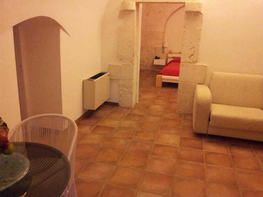 Masseria Torre Catena Resort & Restaurant Polignano a Mare Bilik gambar