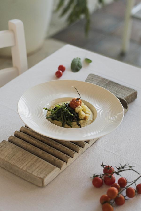 Masseria Torre Catena Resort & Restaurant Polignano a Mare Luaran gambar