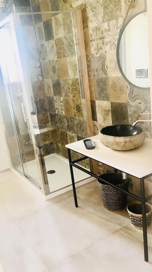 Masseria Torre Catena Resort & Restaurant Polignano a Mare Luaran gambar