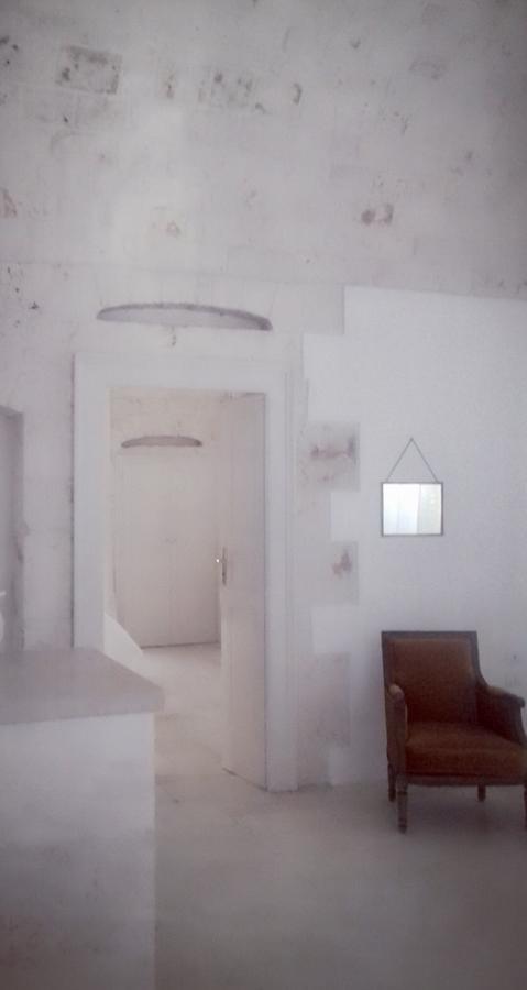 Masseria Torre Catena Resort & Restaurant Polignano a Mare Luaran gambar